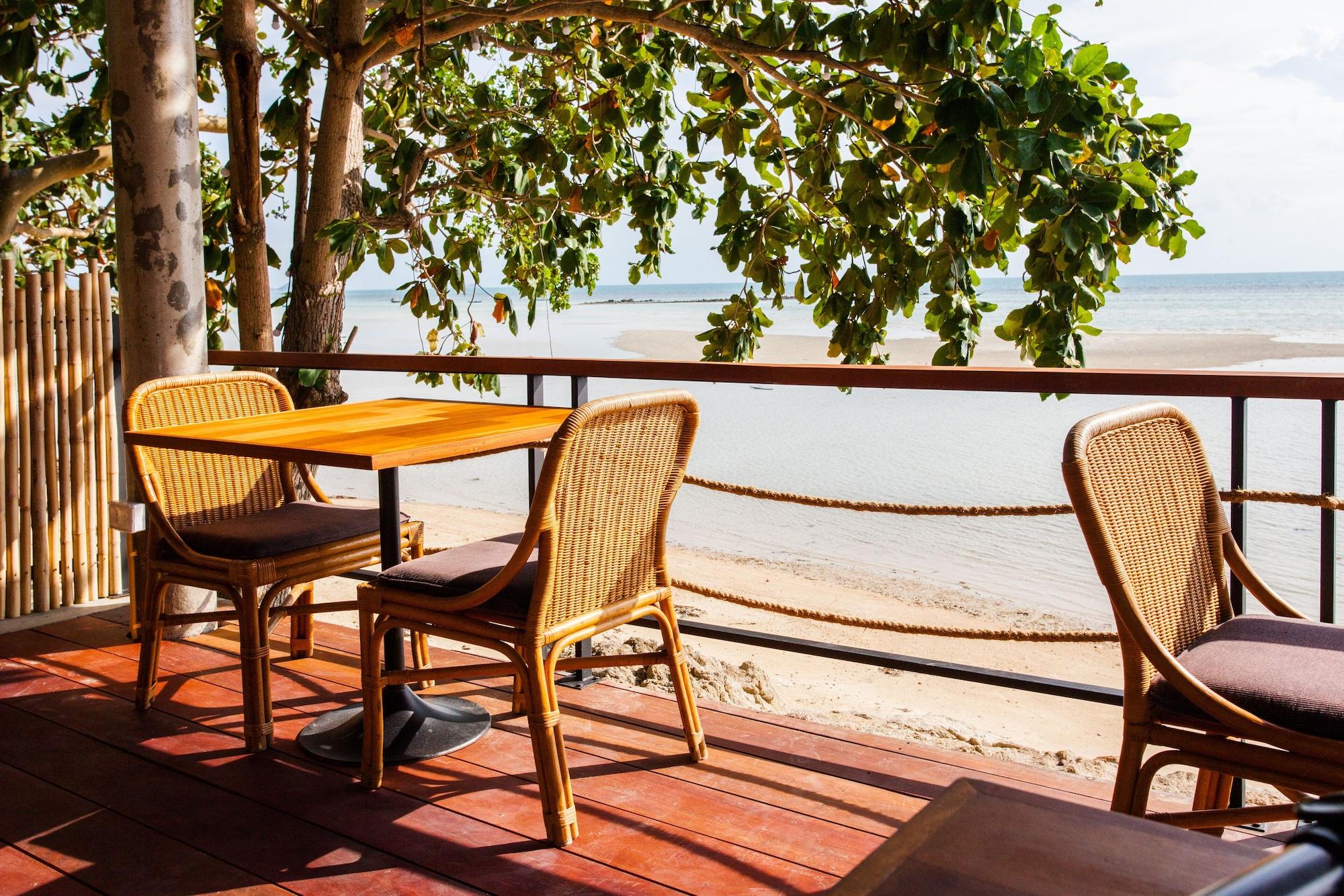 Restaurant The Humble Villas