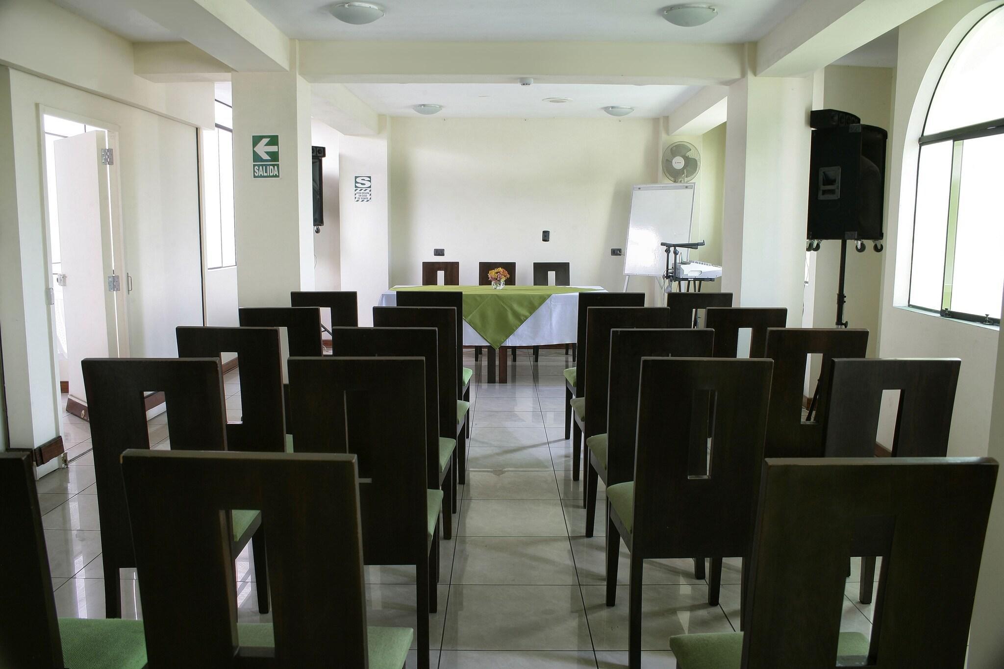 Instalaciones Recreativas Amara Hotel