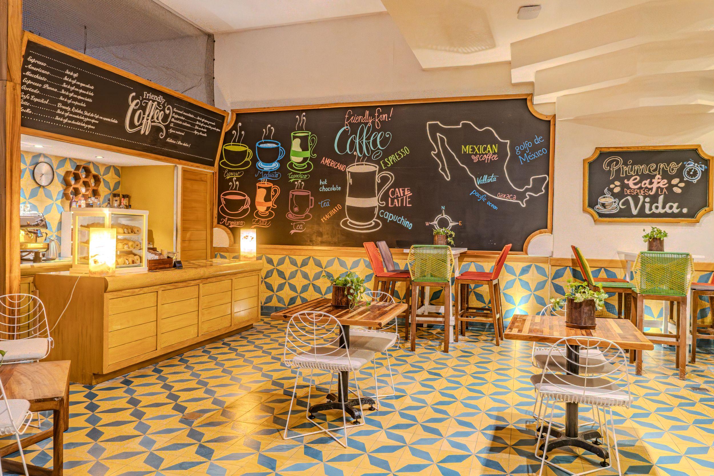 Restaurant Friendly Fun Vallarta Different Experiences - All Inclusive