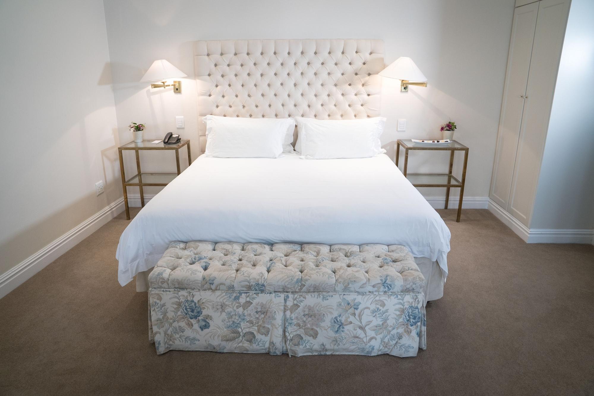 Habitación The Andros Deluxe Boutique Hotel