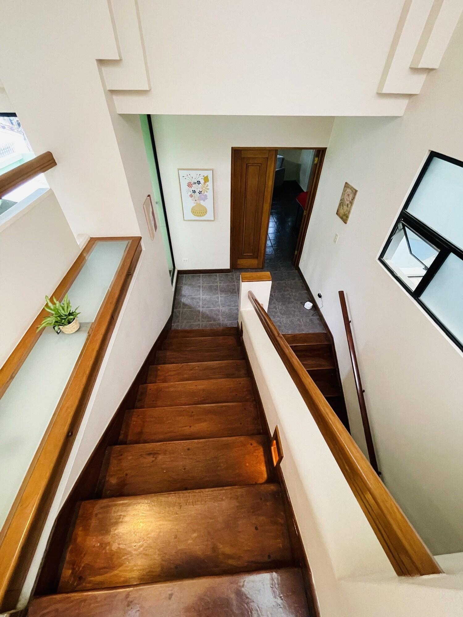 Varios The Rainier Bed & Breakfast