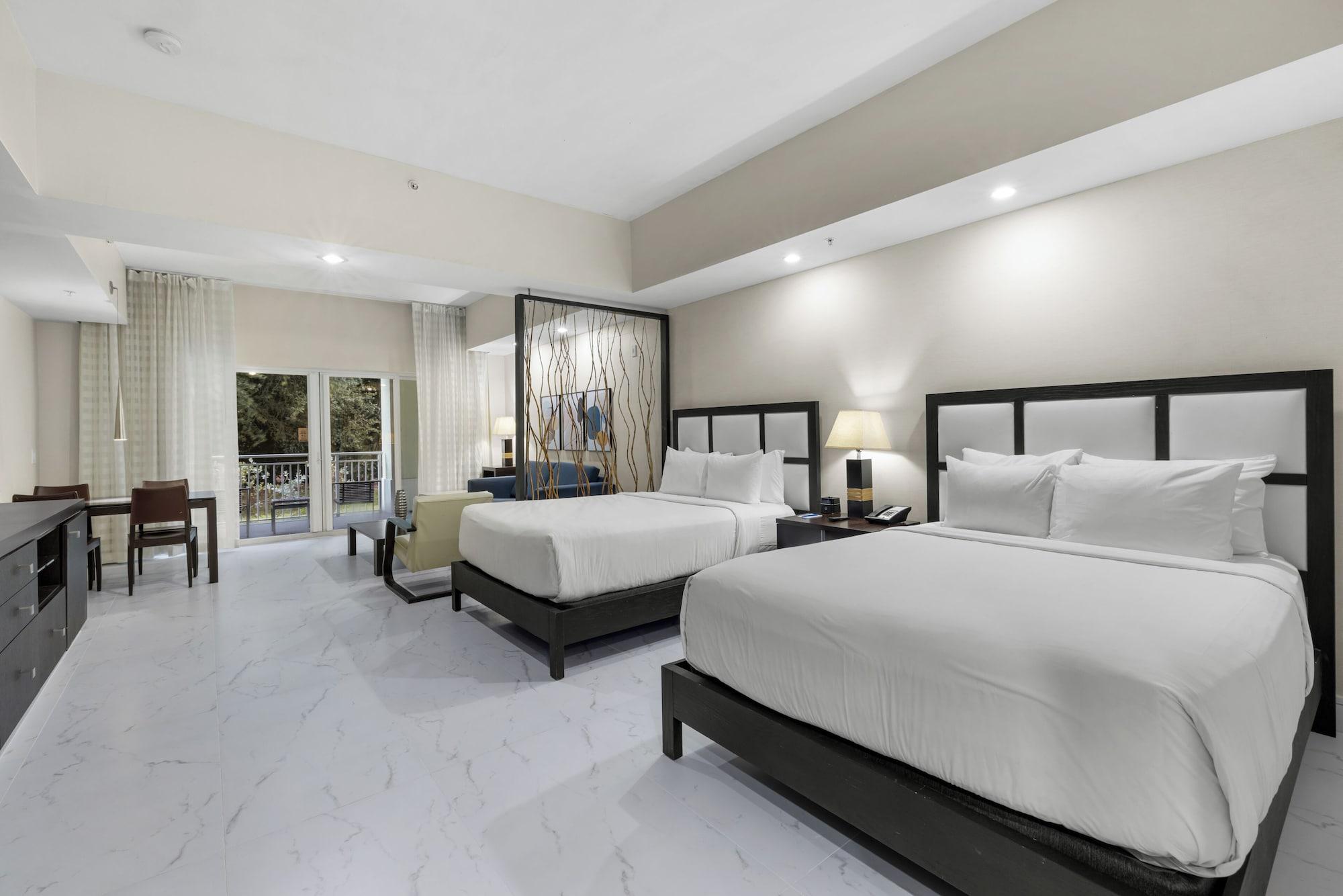 Habitación Provident Doral at the Blue Miami