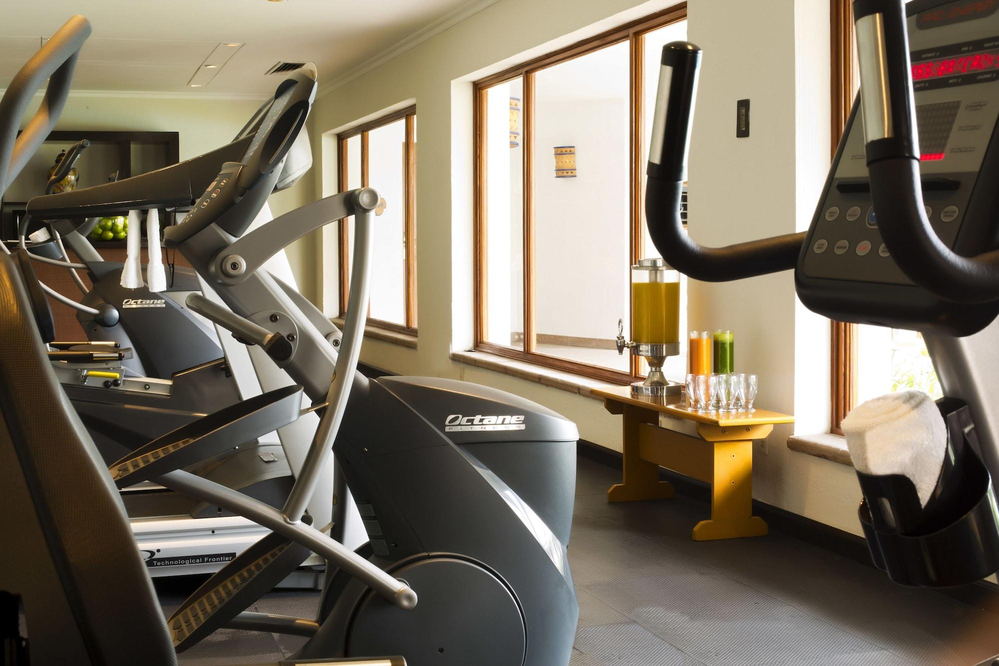 Gimnasio Guadalajara Plaza Ejecutivo