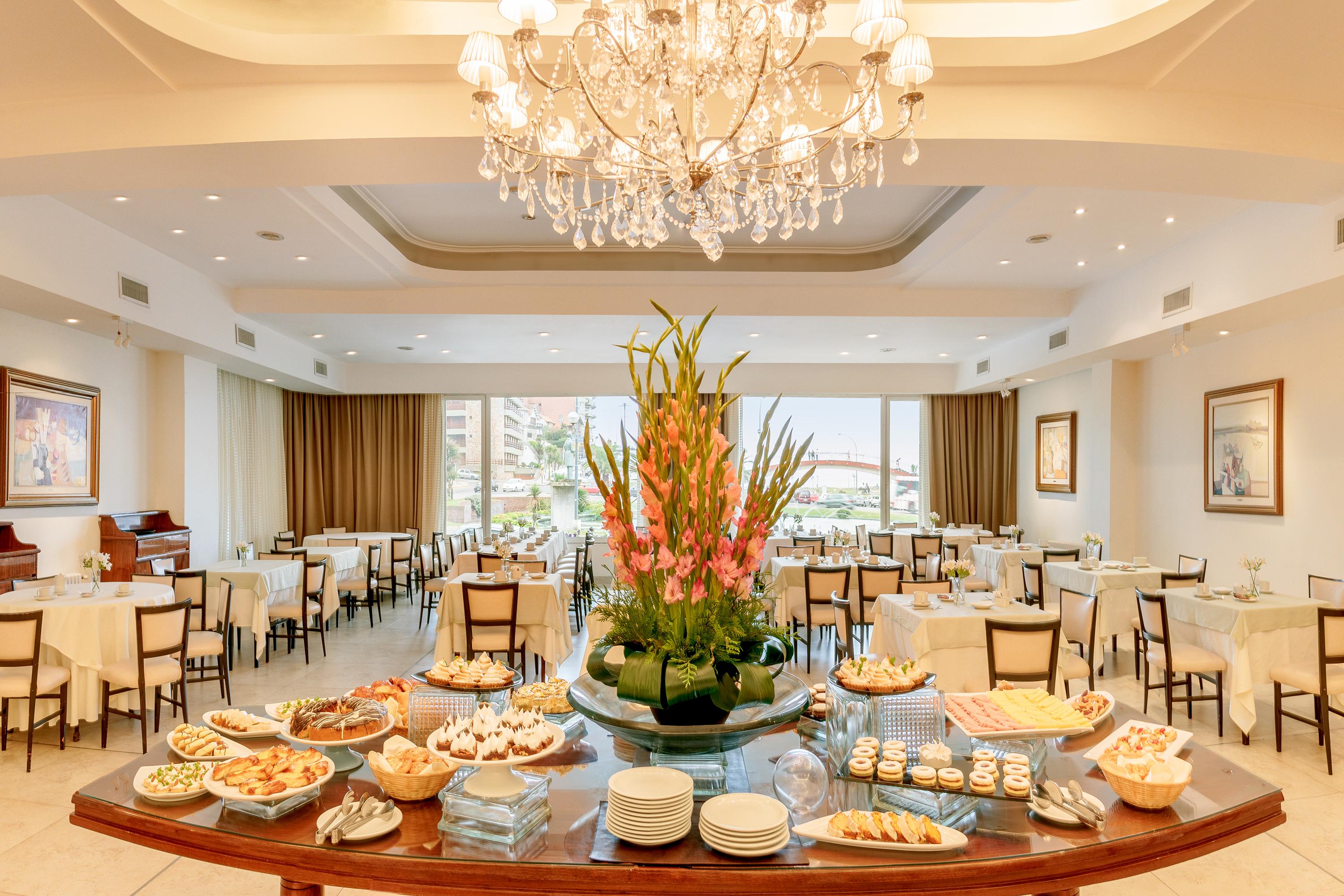 Restaurant Presidente