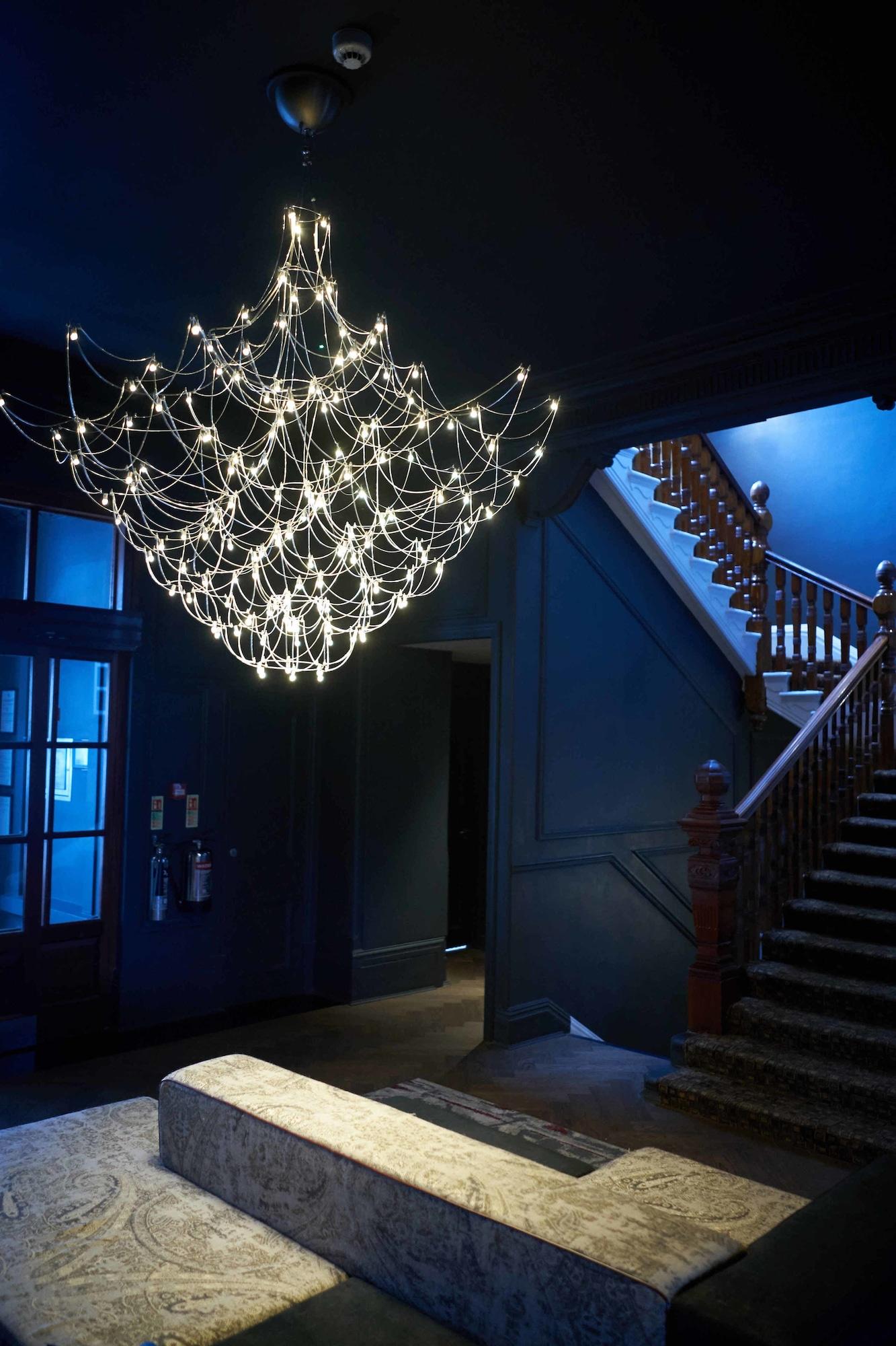 Vista Lobby Avon Gorge by Hotel du Vin