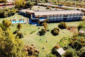 Alojamiento - Limari Hotel
