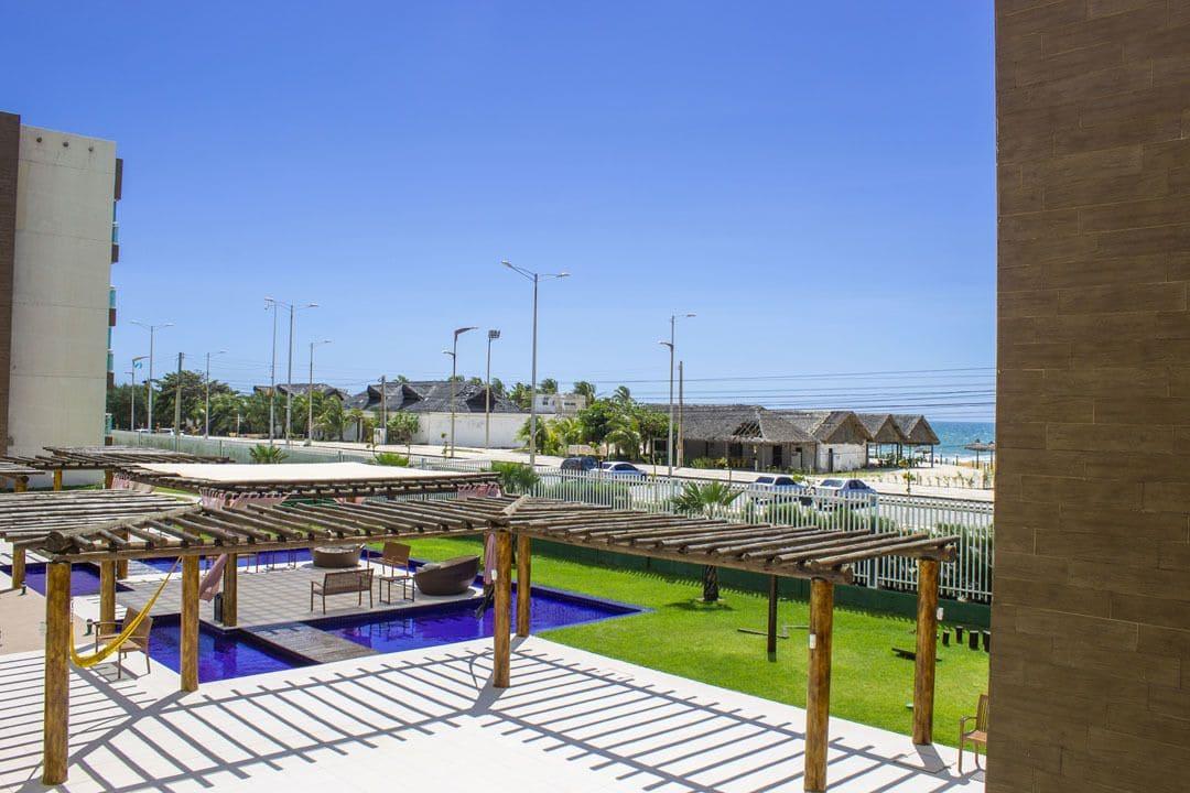 Property amenity Vg Fun Residence - Praia Do Futuro