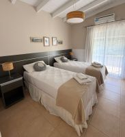 Alquiler Temporario - Departamento San Lorenzo - Salta