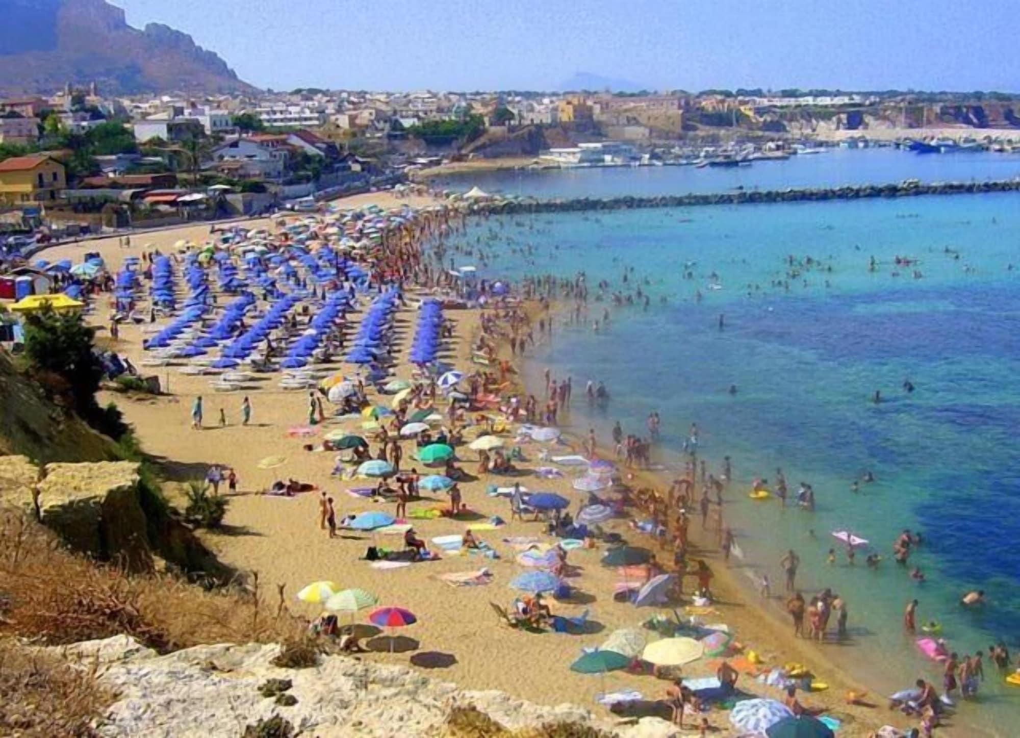 Playa Cinisi Vacanze 2.0
