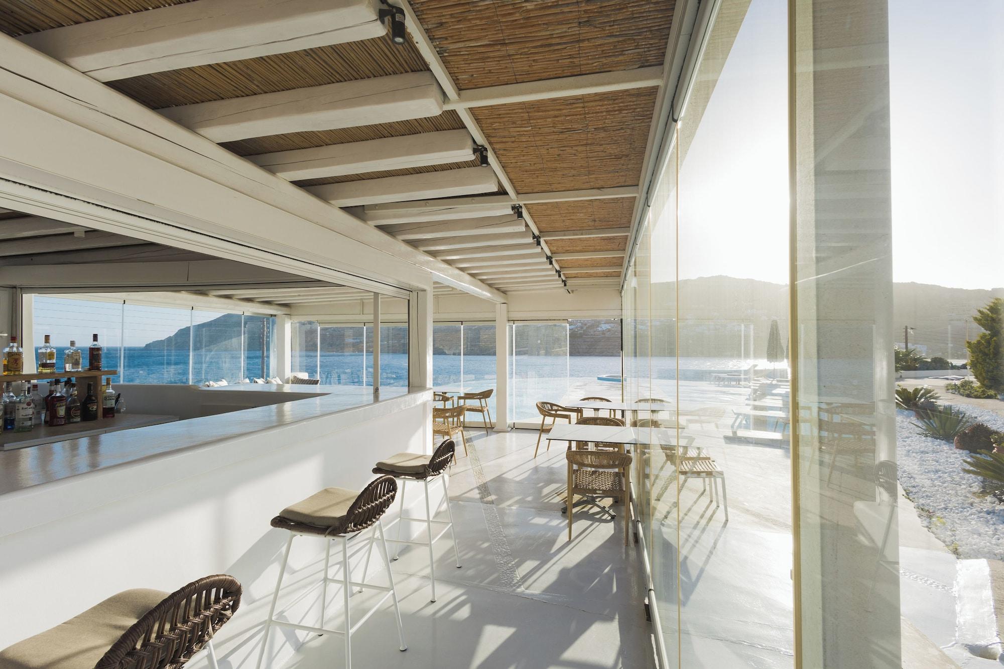 Restaurant Mykonos Pantheon