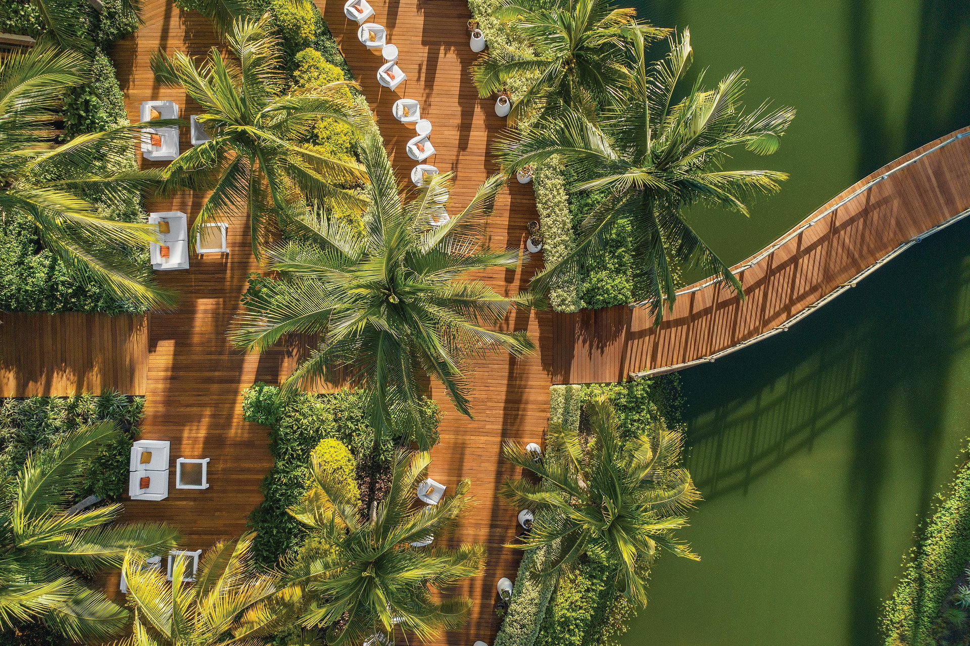 Corredores / Escaleras BON Park Hotel at VidantaWorld Nuevo Vallarta