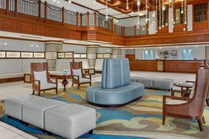Alquiler Vacacional - Marriott Aruba Surf Club OCEAN FRONT Villa 2bdrm-sleep8-kitchen,living,2bthrms