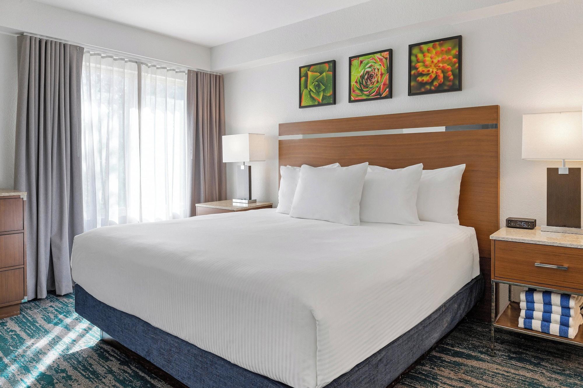 Habitación Desert Rose Resort