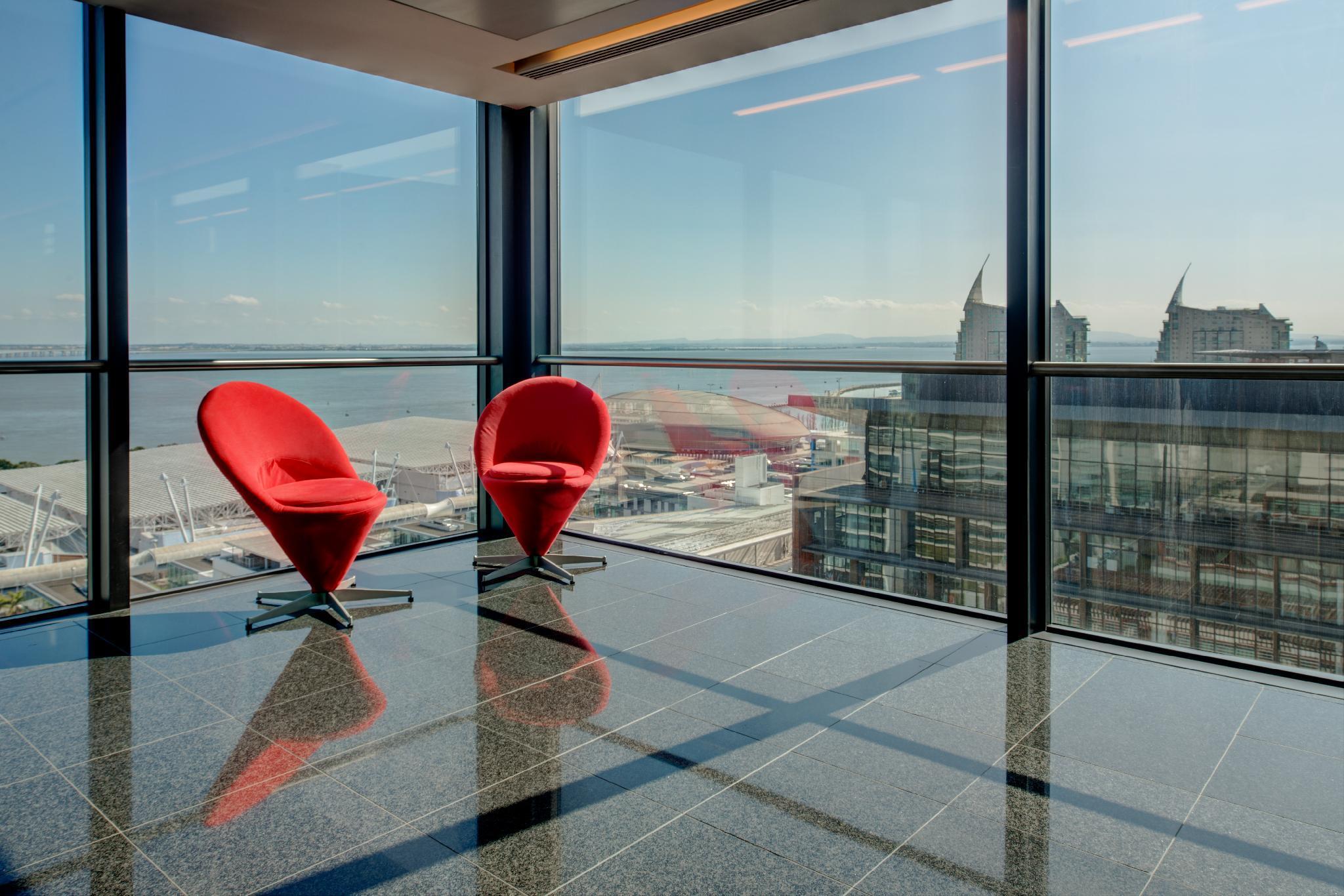 Vista Exterior VIP Executive Art's Hotel