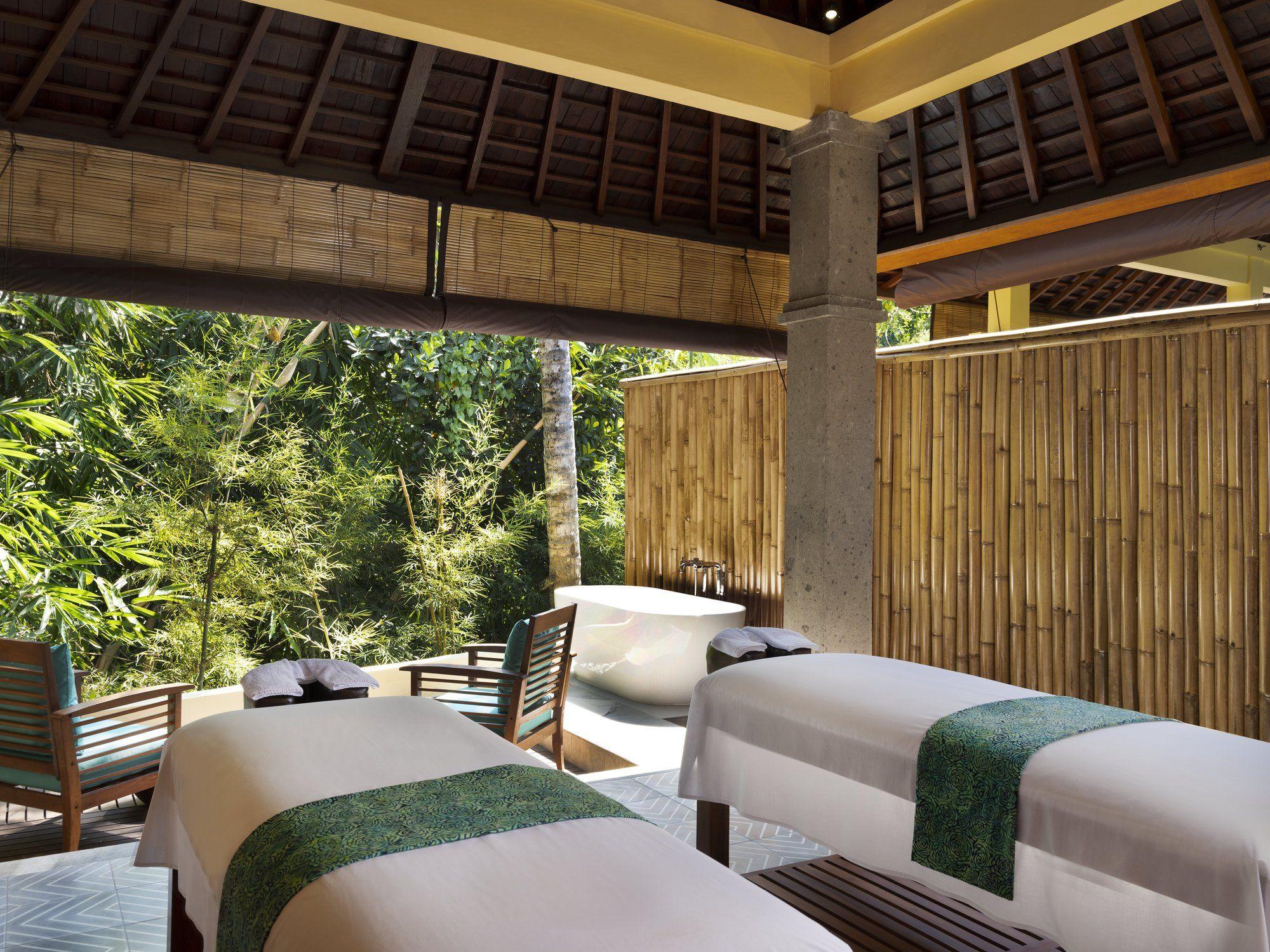 Spa Element By Westin Bali Ubud