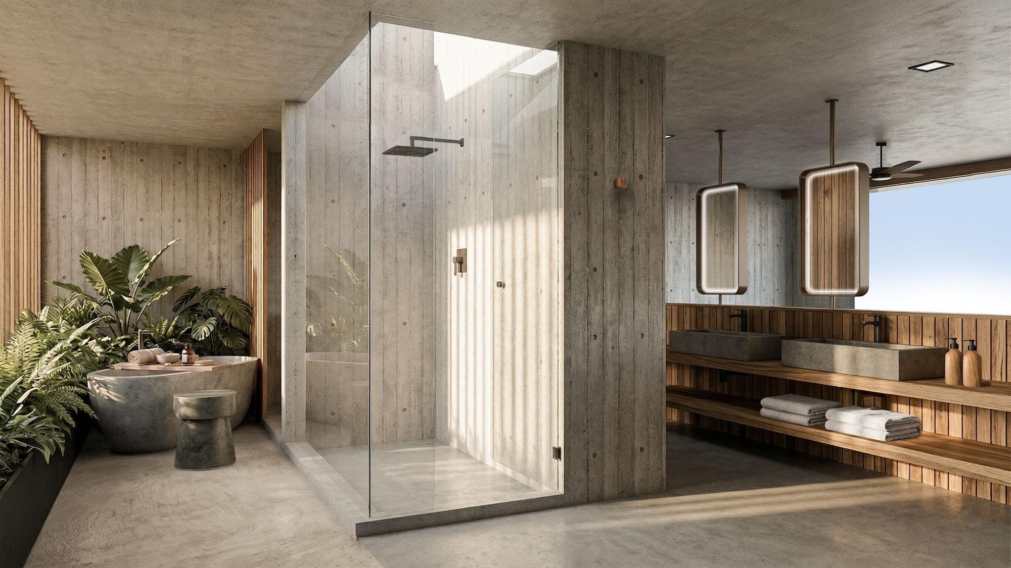 Habitación NANANA Hotel del Mar