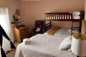 Alquiler Vacacional - Beachfront Villa @ the Sea of Cortez. Where the Desert  meets the Sea 