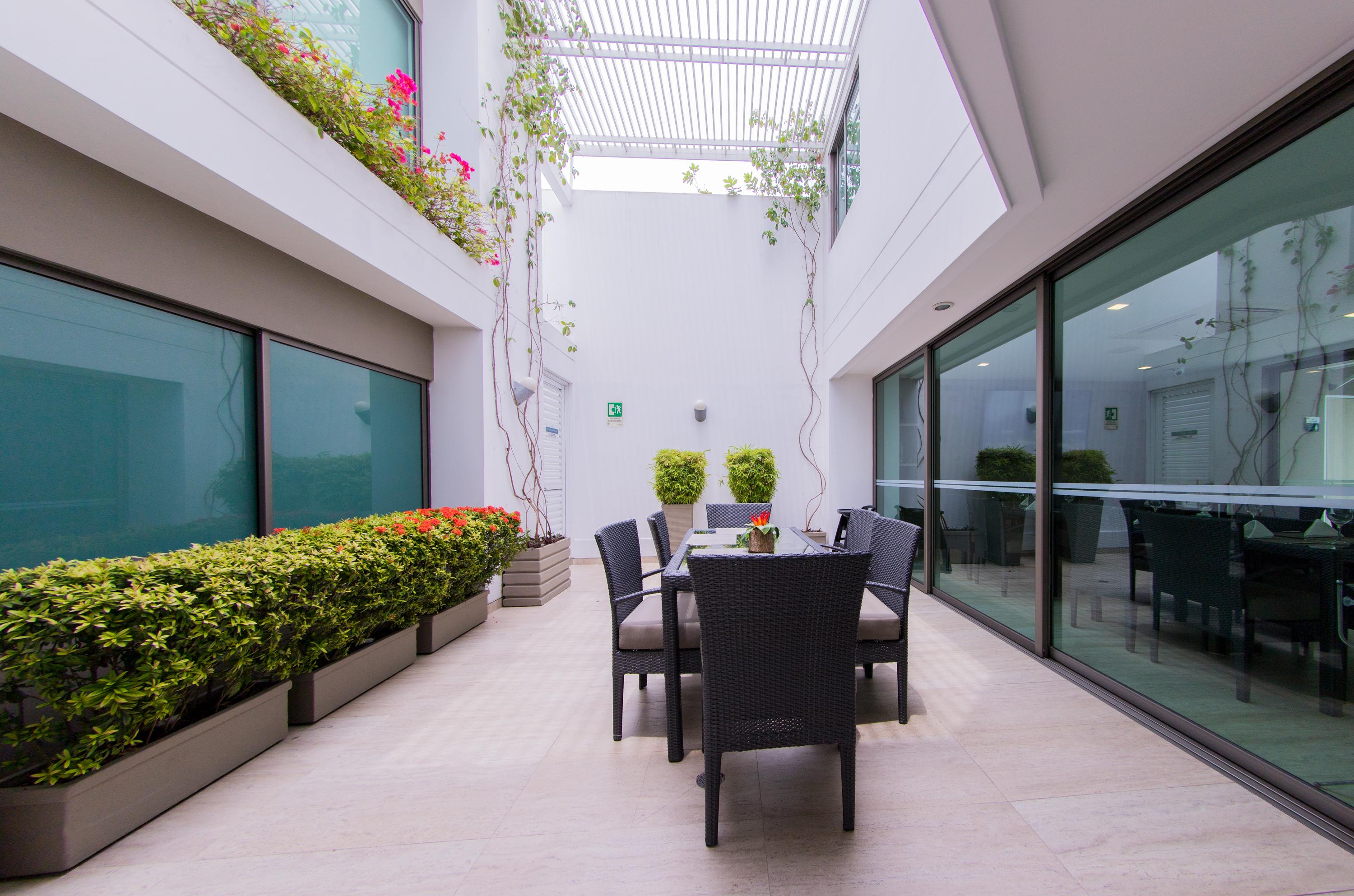 Hotel Varanasi Hotel Boutique Aeropuerto