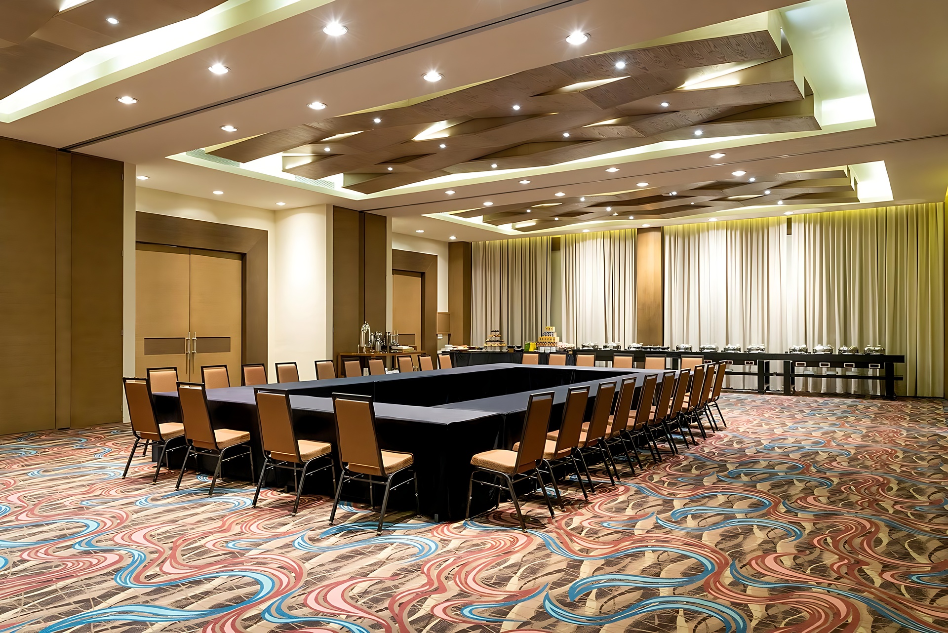 Hyatt Ziva Cancun All Inclusive - foto 195