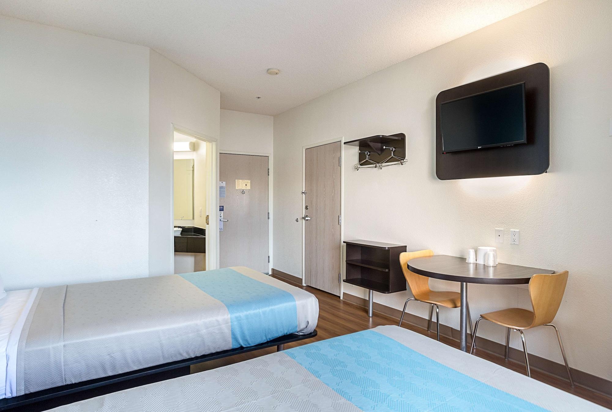 Habitación Motel 6 Page, AZ