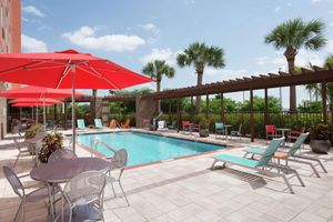 Alojamiento - Home2 Suites by Hilton Florida City, FL