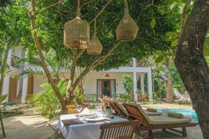 Alojamiento - Tamu Tamu Boutique Hotel