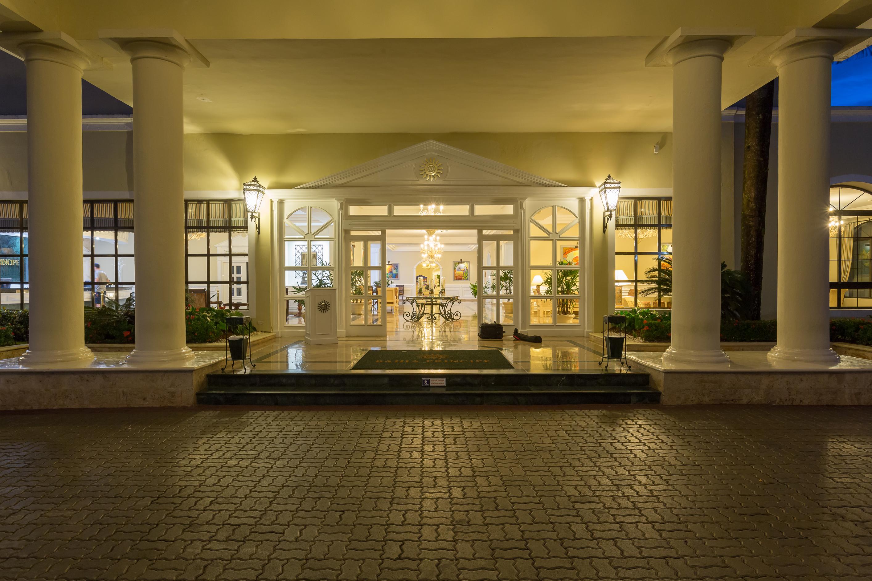 Gimnasio Eurostars Grand Cayacoa