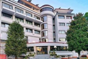 Alojamiento - Hotel Napoleon