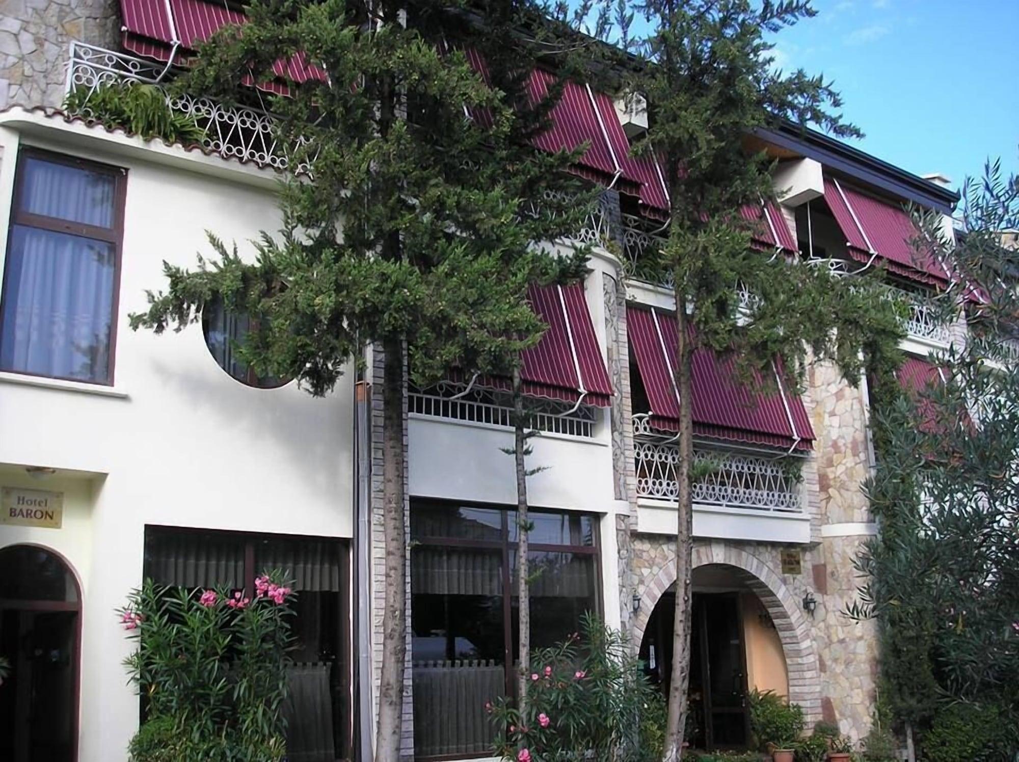 Varios Hotel Baron