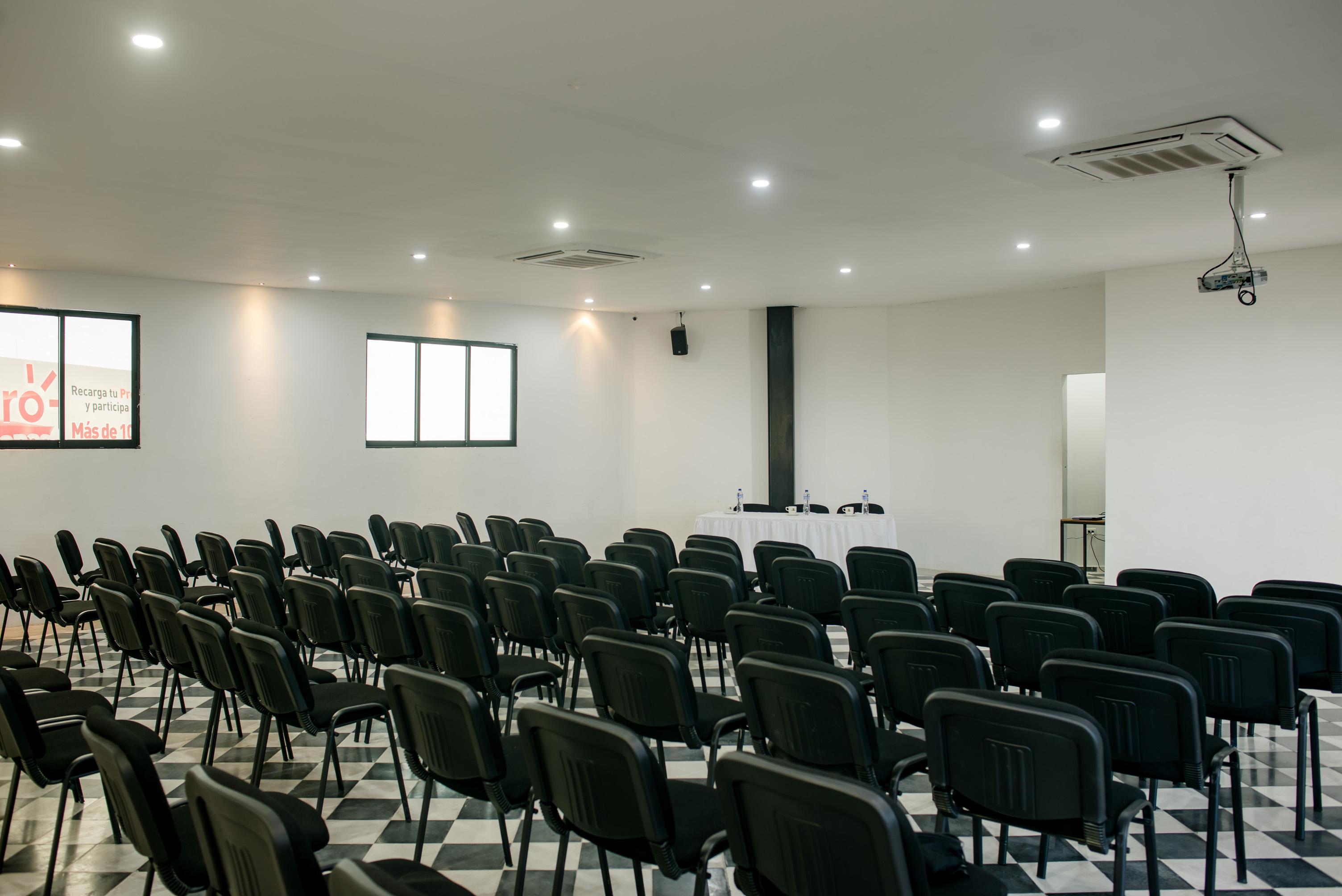 Sala de Reuniones Hotel Cartagena DC