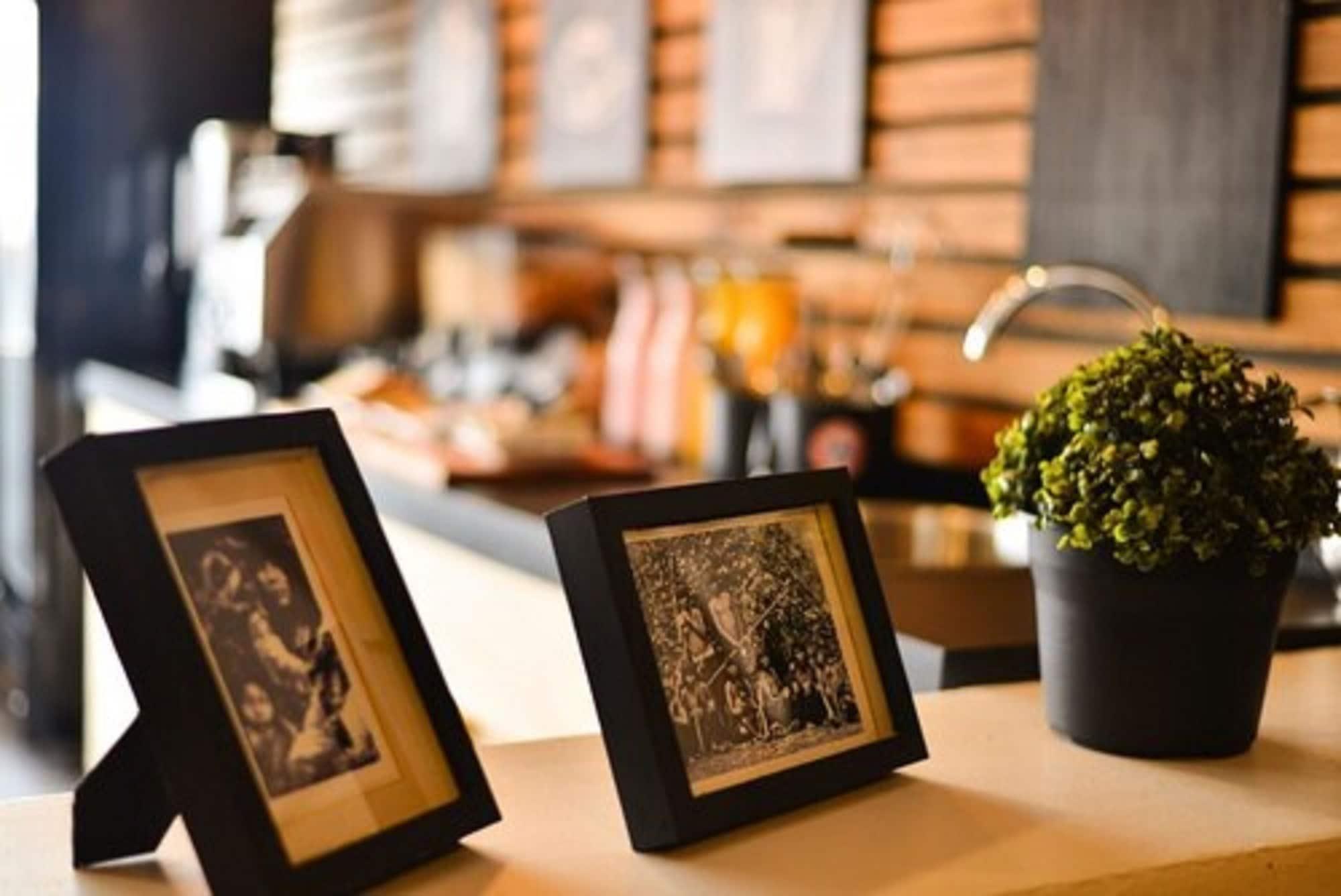 Comodidades del Alojamiento Etnico Bío Bío