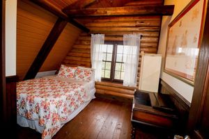Alquiler Vacacional - Five bedroom log cabin near Waipi'o Valley
