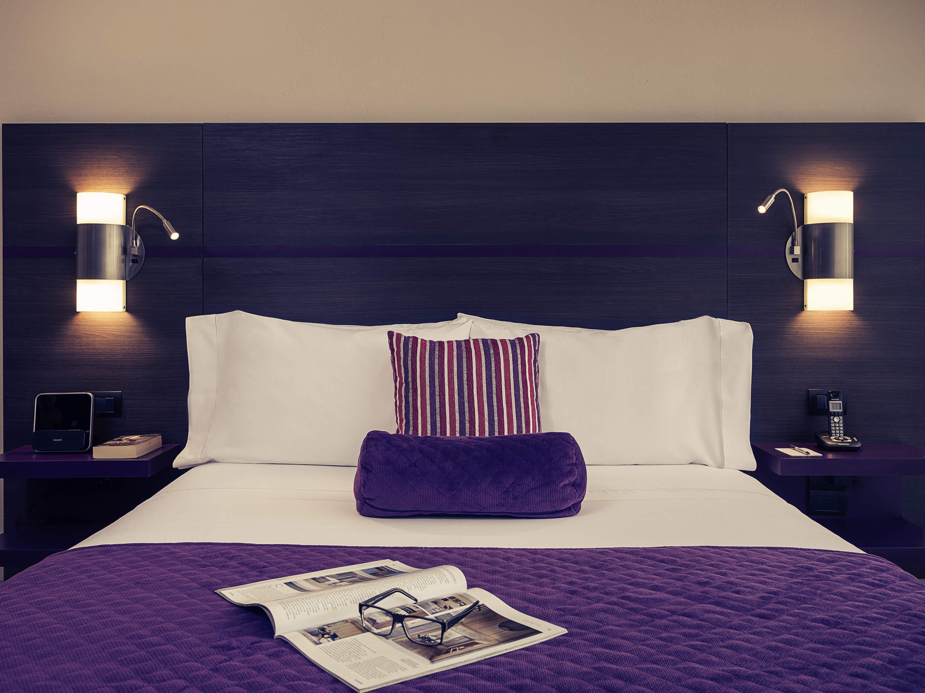 Vista Exterior Mercure Bogota BH Zona Financiera