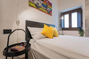 Alquiler Temporario - Special 10 Apartment by Wonderful Italy