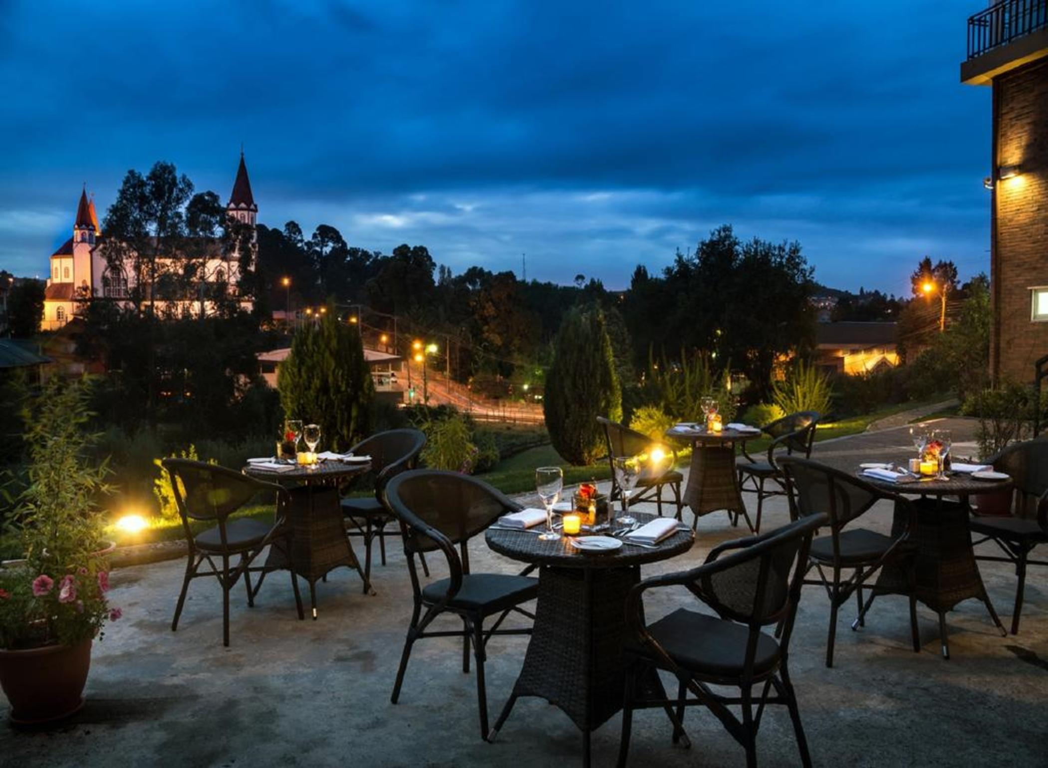 Varios Solace Hotel Puerto Varas