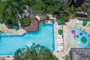 Alojamiento - Eco Resort Refúgio Cheiro de Mato