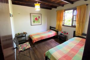 Alquiler Vacacional - Refúgio verde na praia de Pipa