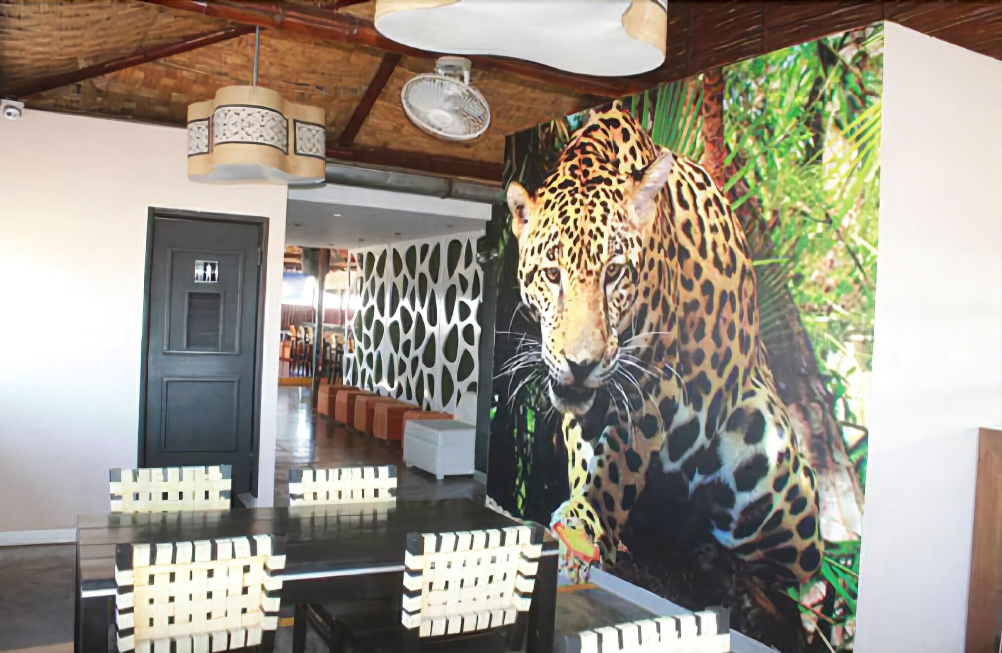 Restaurant Río Boutique Hotel