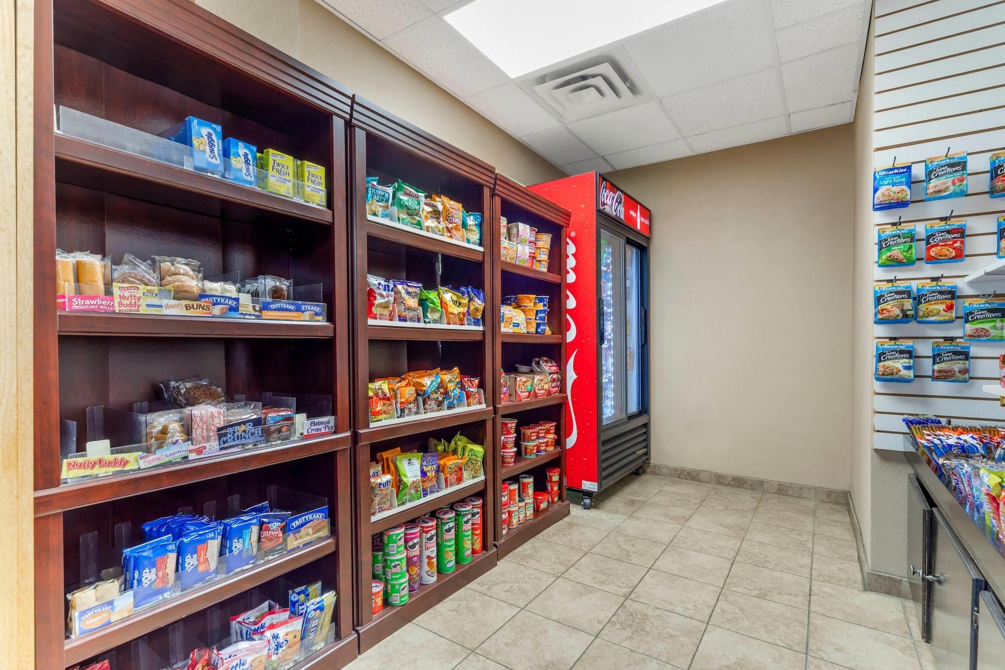 Restaurant Wingate by Wyndham North East