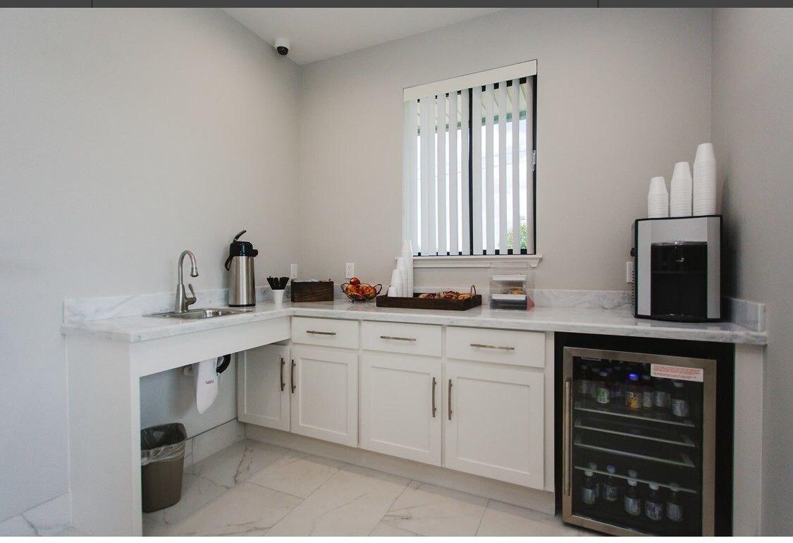 Bar/Salón Palace Inn Conroe