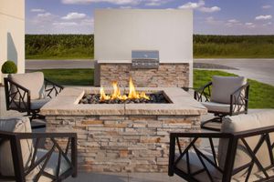 Alojamiento - Hampton Inn Ogallala