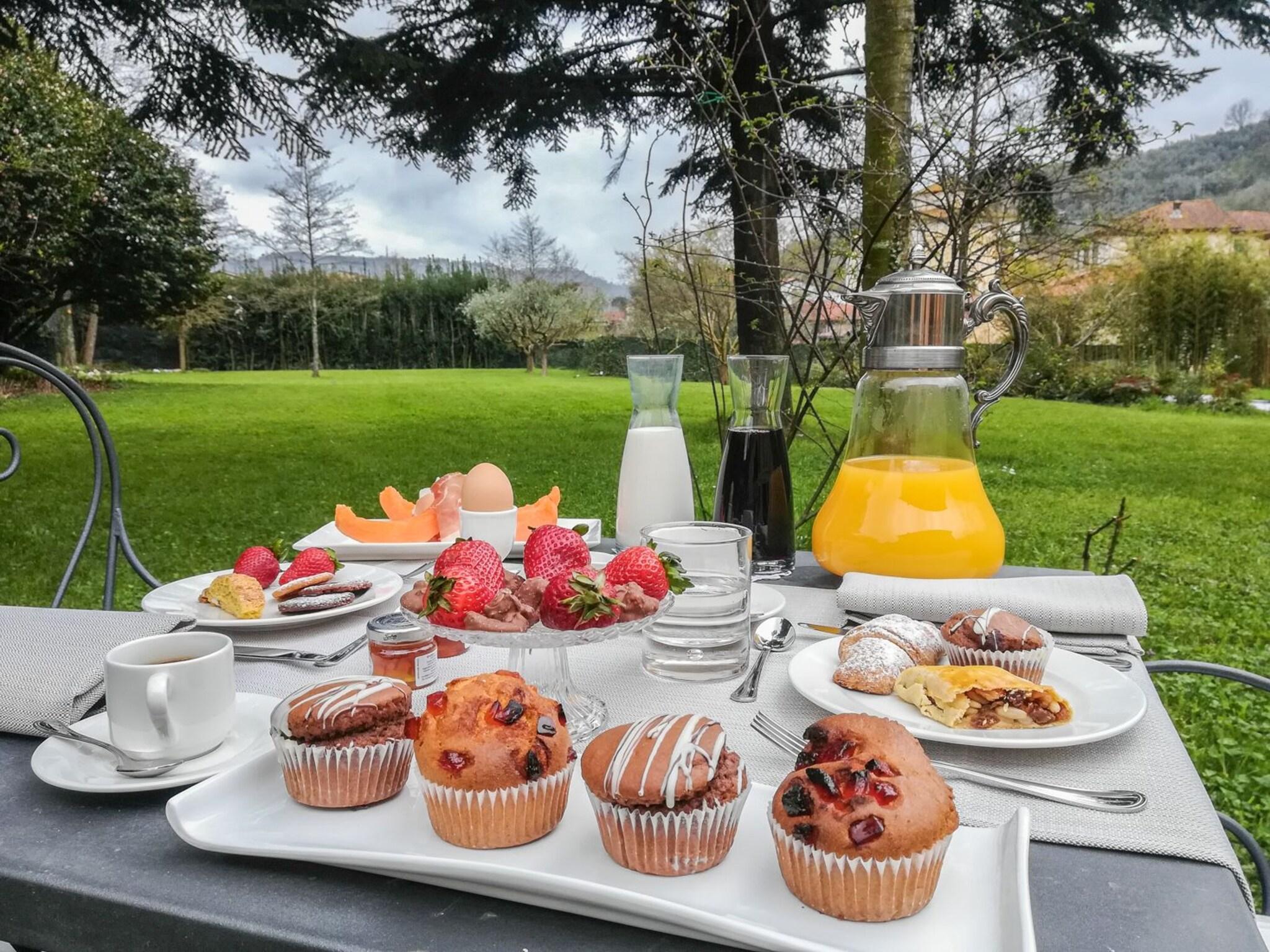 Restaurant Relais Corte Rodeschi