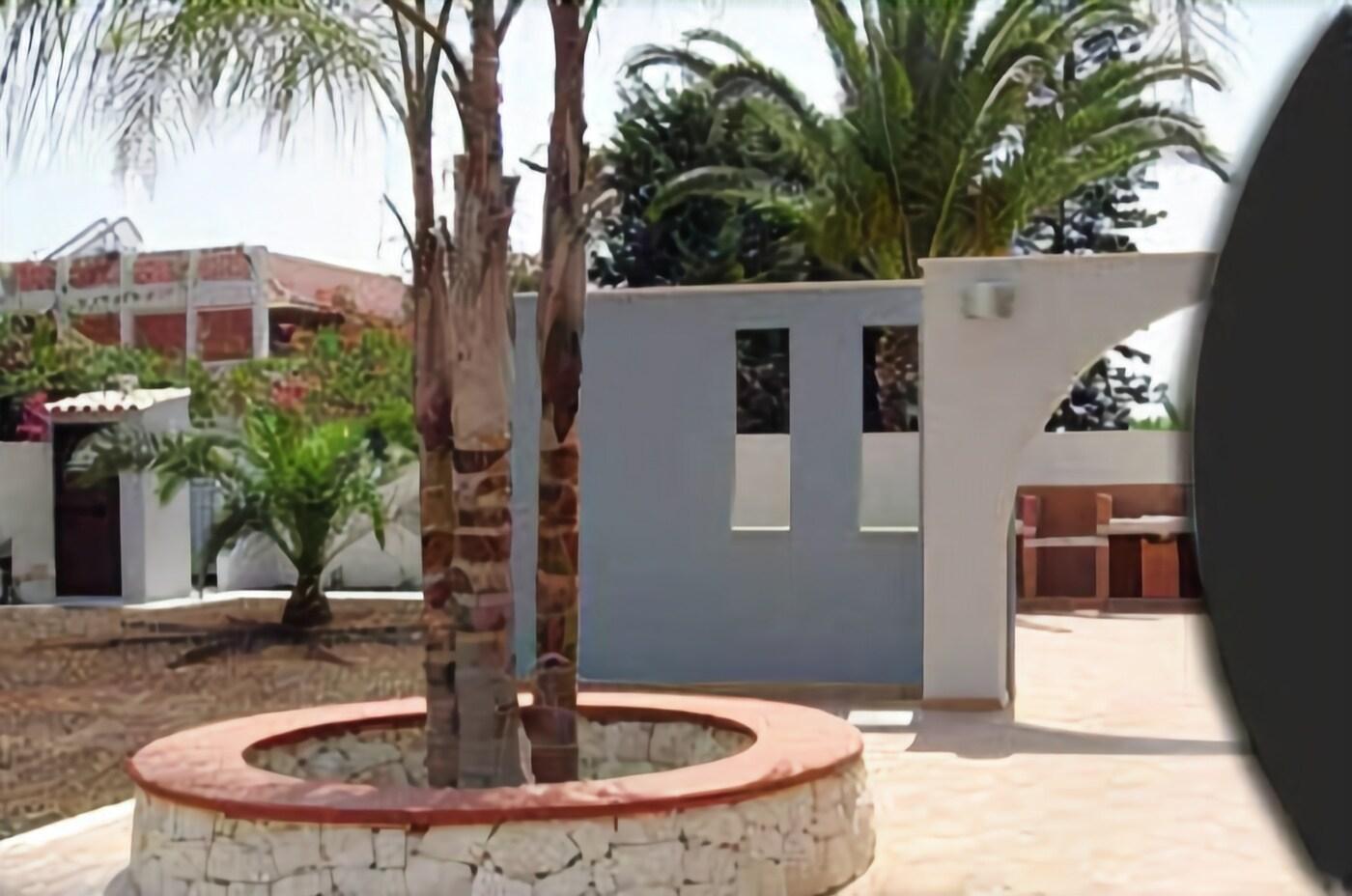 Instalaciones Recreativas Perla del Sole