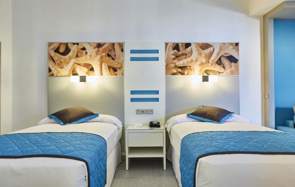 Disfrutá de un all inclusive en Cancún