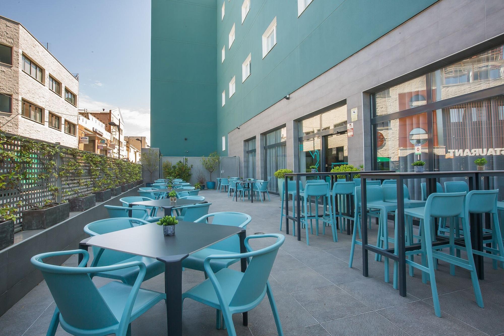 Varios Hotel Venture Sant Cugat