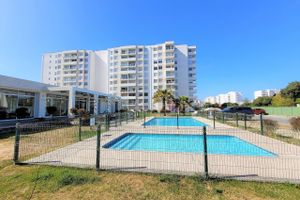 Alquiler Vacacional - Condominio Pacífico 2800