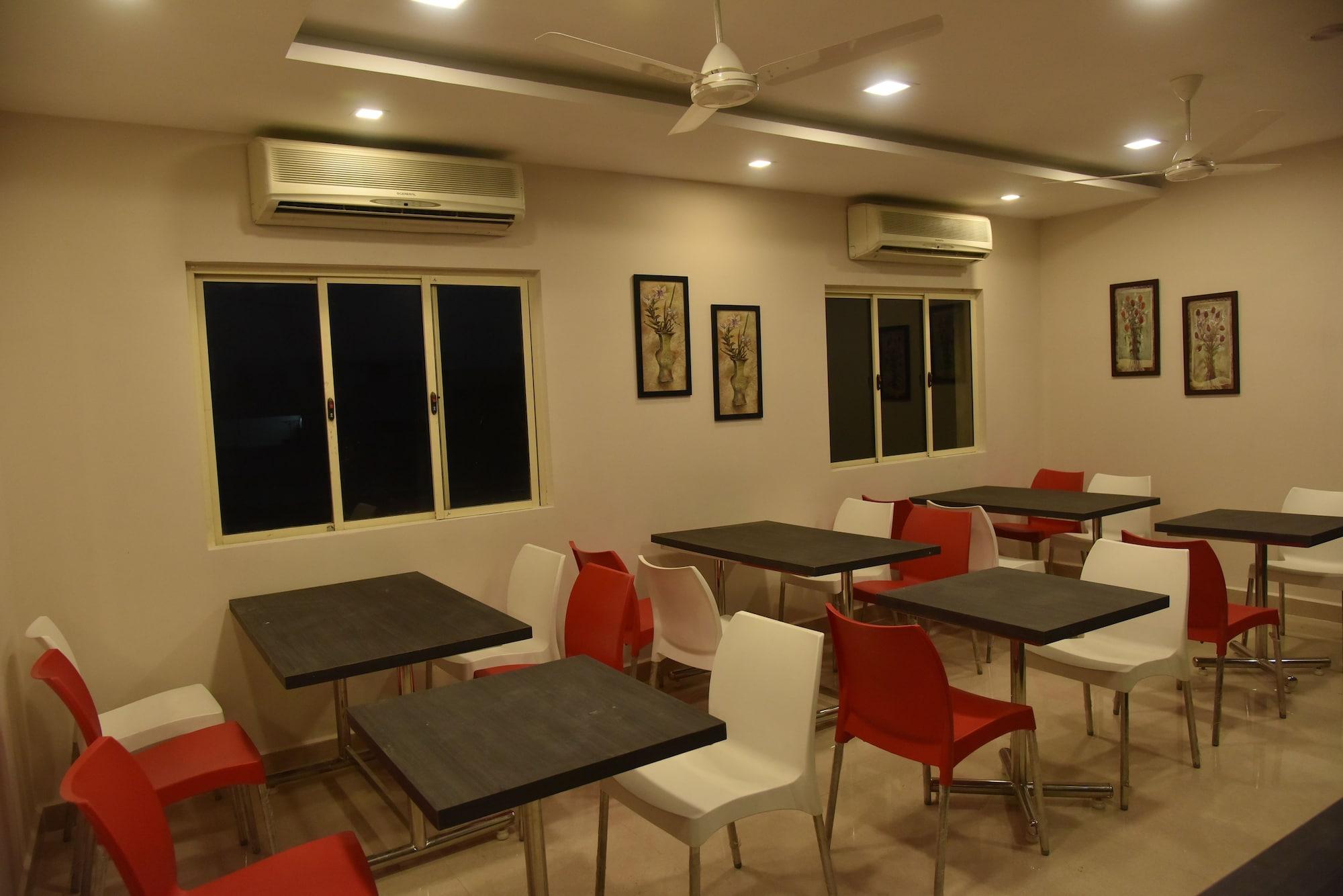 Restaurant Hotel White Park