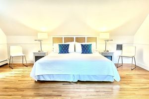 Alquiler Vacacional - Walk to Village, Bike to Ocean, Relax in Solar Heated Pool