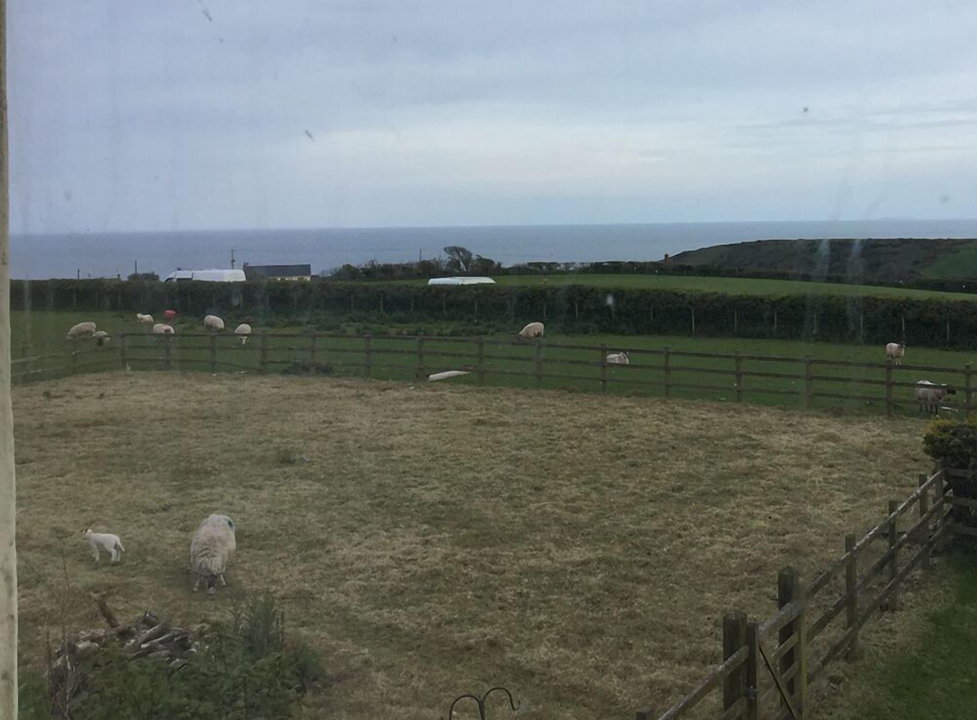 Varios The Burrows Bed and Breakfast