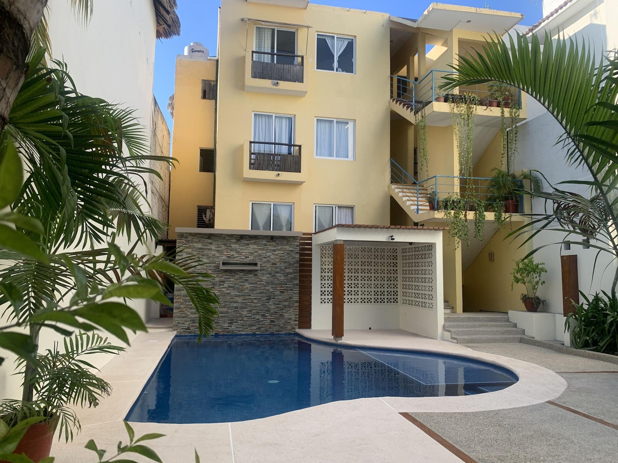 Varios Brisamar Guesthouse